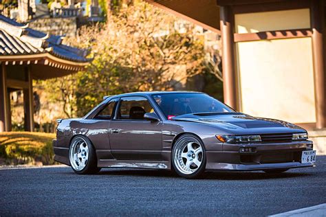 silvia w-k|nissan silvia type k.